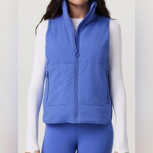 Vuori Canyon Insulated Vest
